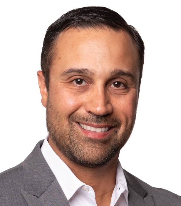 Brock B.'s profile image