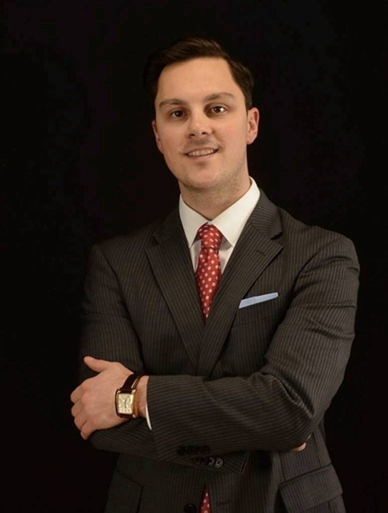 Drew Von Bargen's profile image