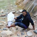 Amirali Premani's profile image
