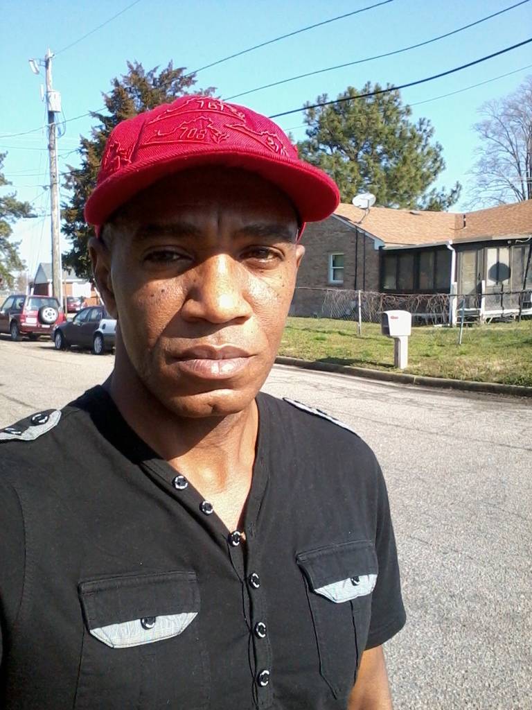 Dwyane Faulkner's profile image