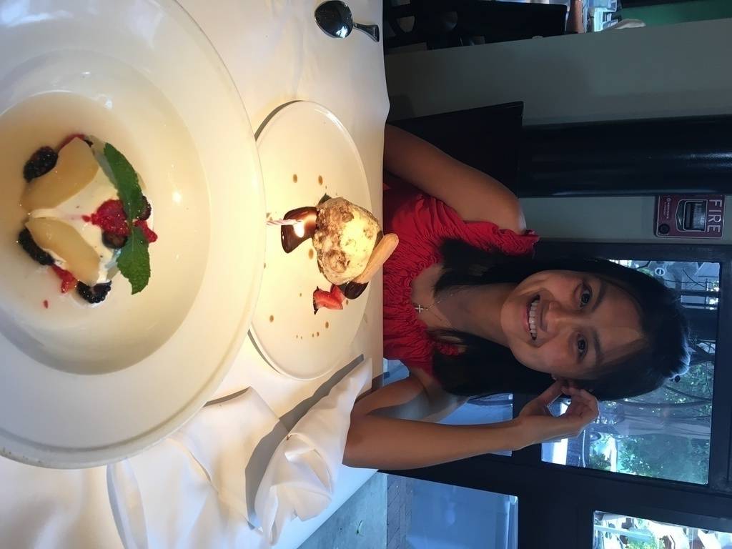 Trinette Yeung's profile image