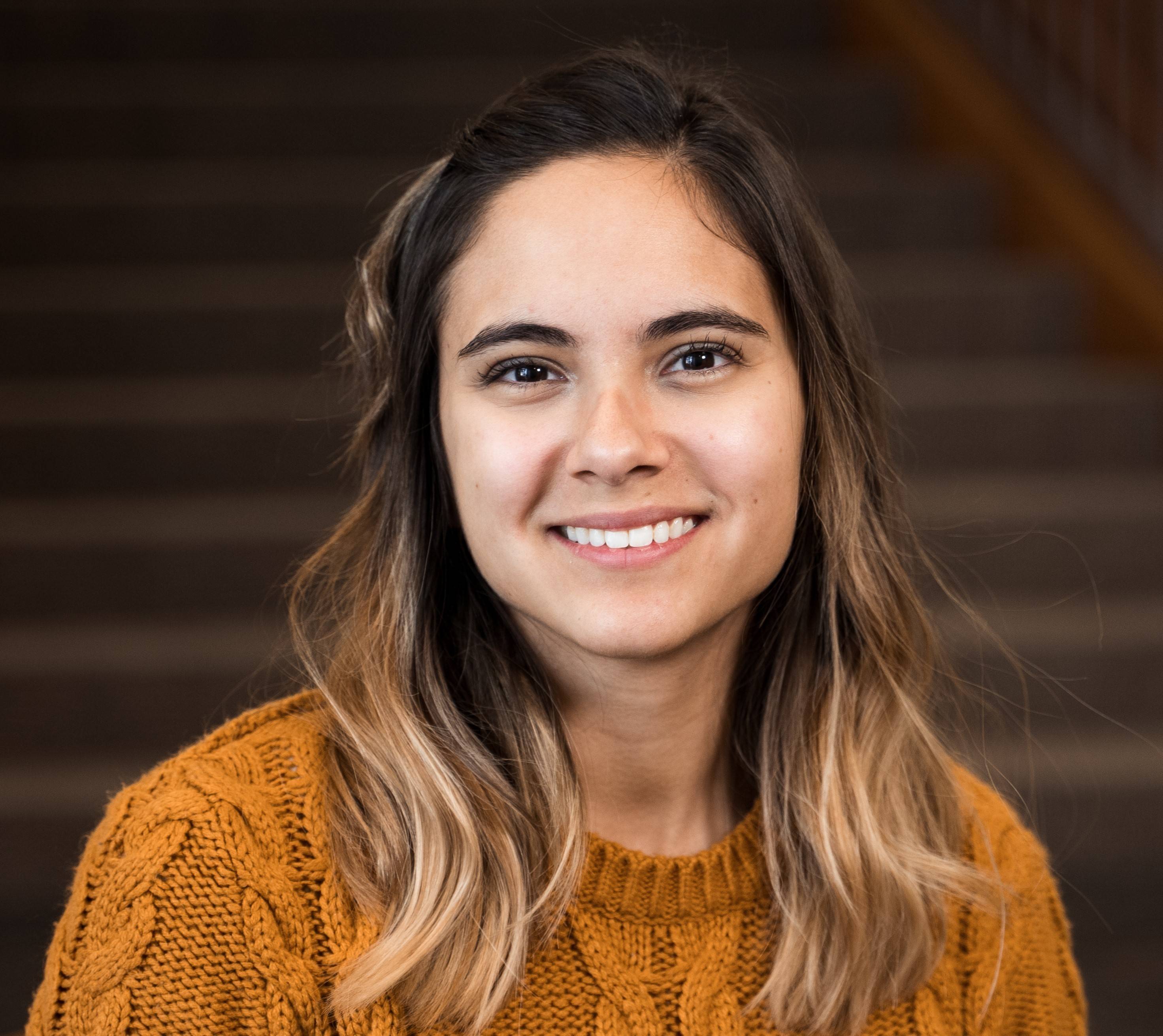 Shazia Chiu's profile image