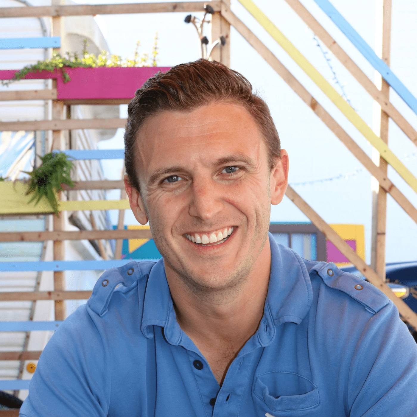 David Lowe's profile image