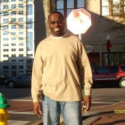 Anthony Riddick's profile image