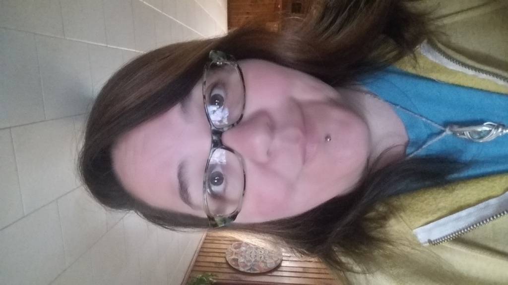 Janelle Buttery's profile image