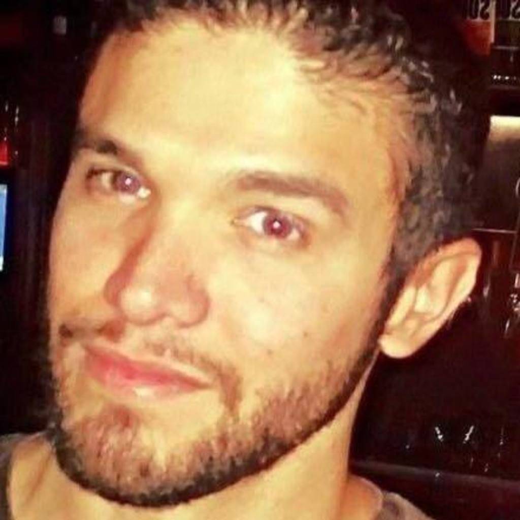 Erich Landa's profile image