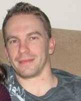 Derek Wilson
