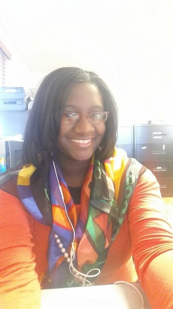 Tiffany Clay's profile image