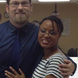 Clarissa Ferrell's profile image