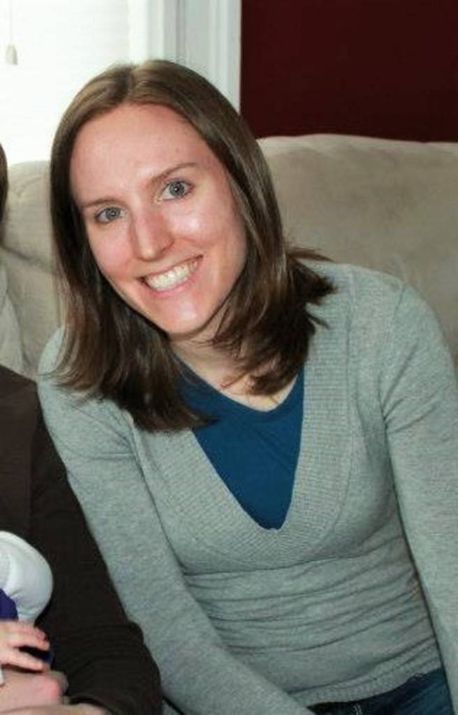 Megan Waters's profile image