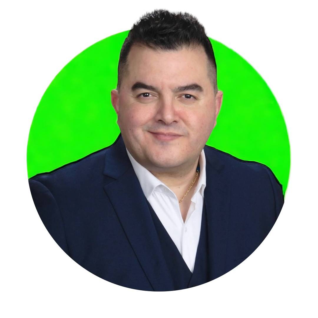 George Mastrosavas's profile image