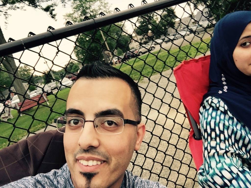 Mo Sarwary's profile image