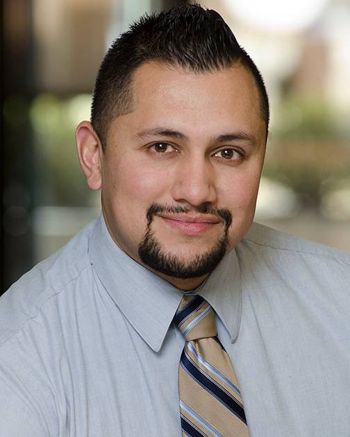 Manuel Perez's profile image