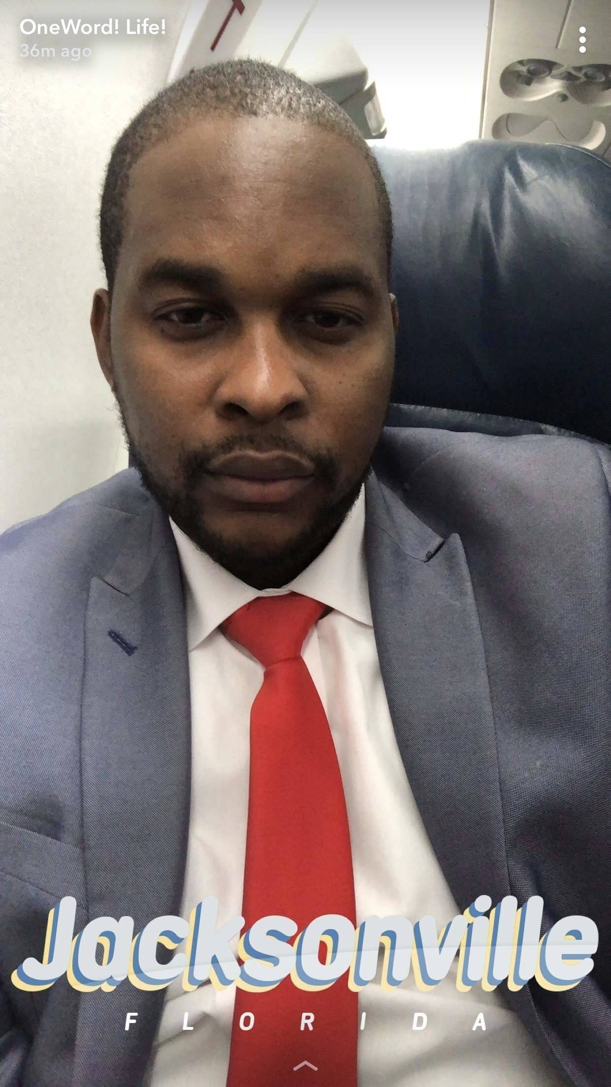 Fitzgerald Desprez's profile image