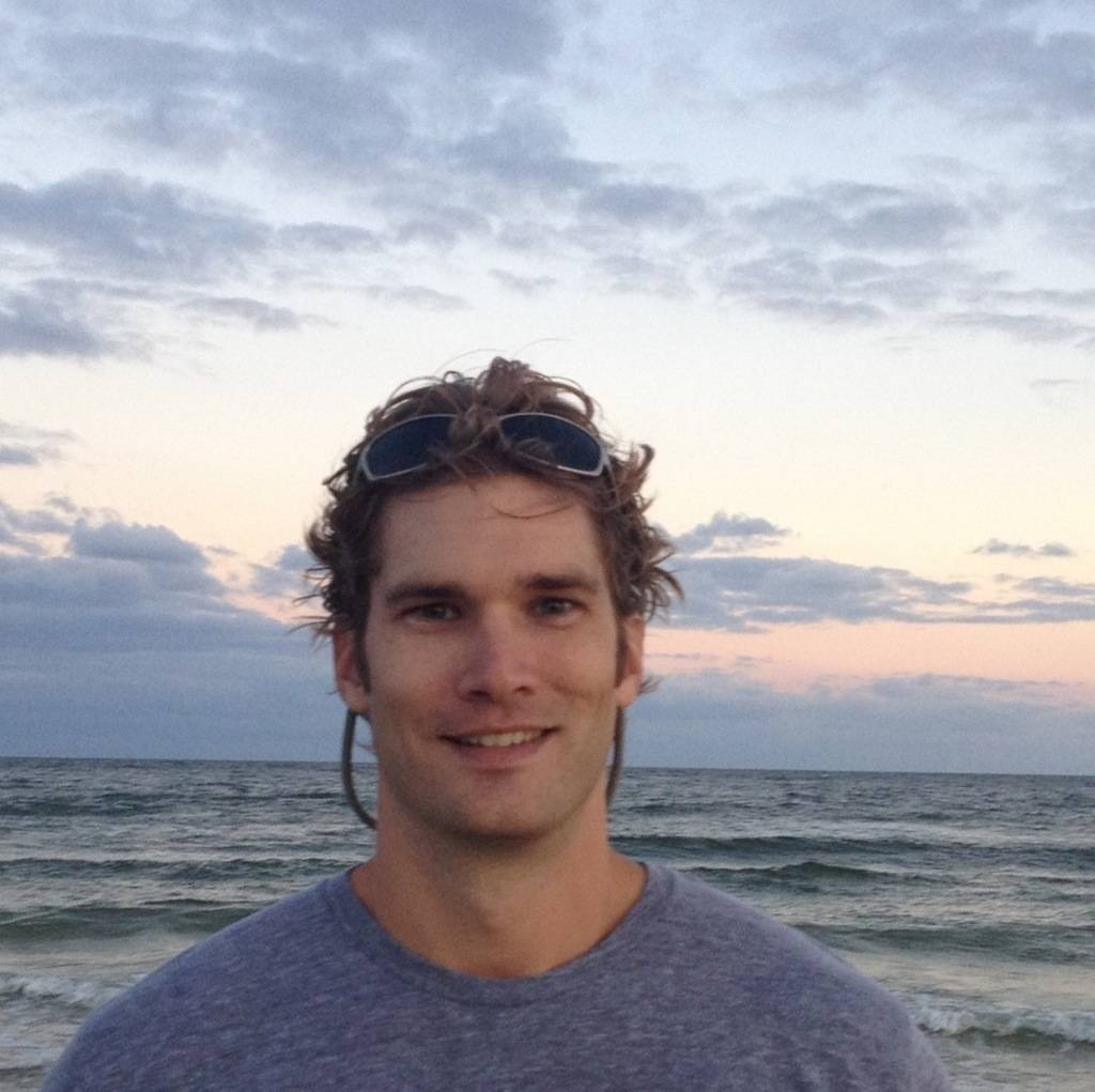 Brian Jones's profile image