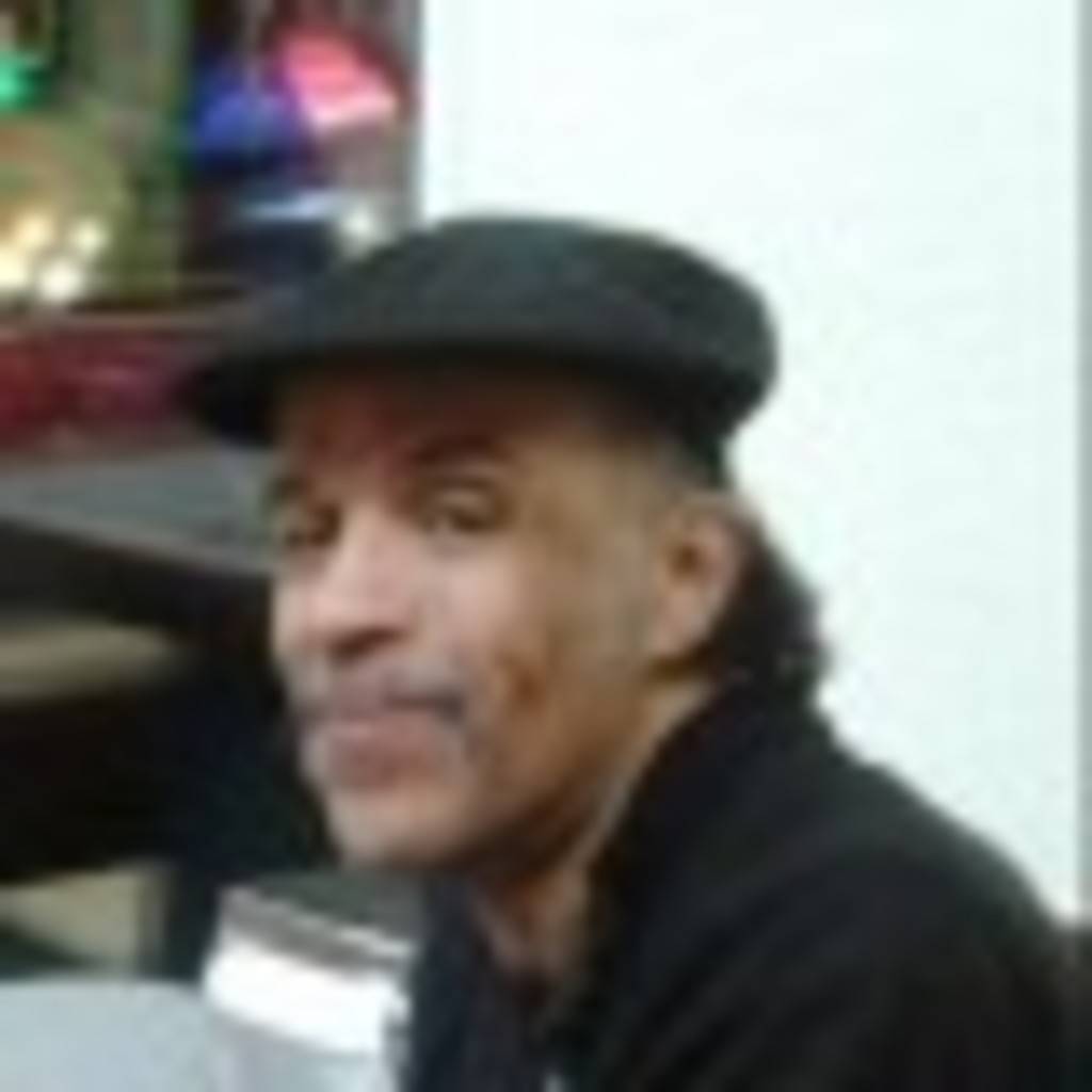 Francis Brewster's profile image
