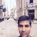 Anthony Patel's profile image