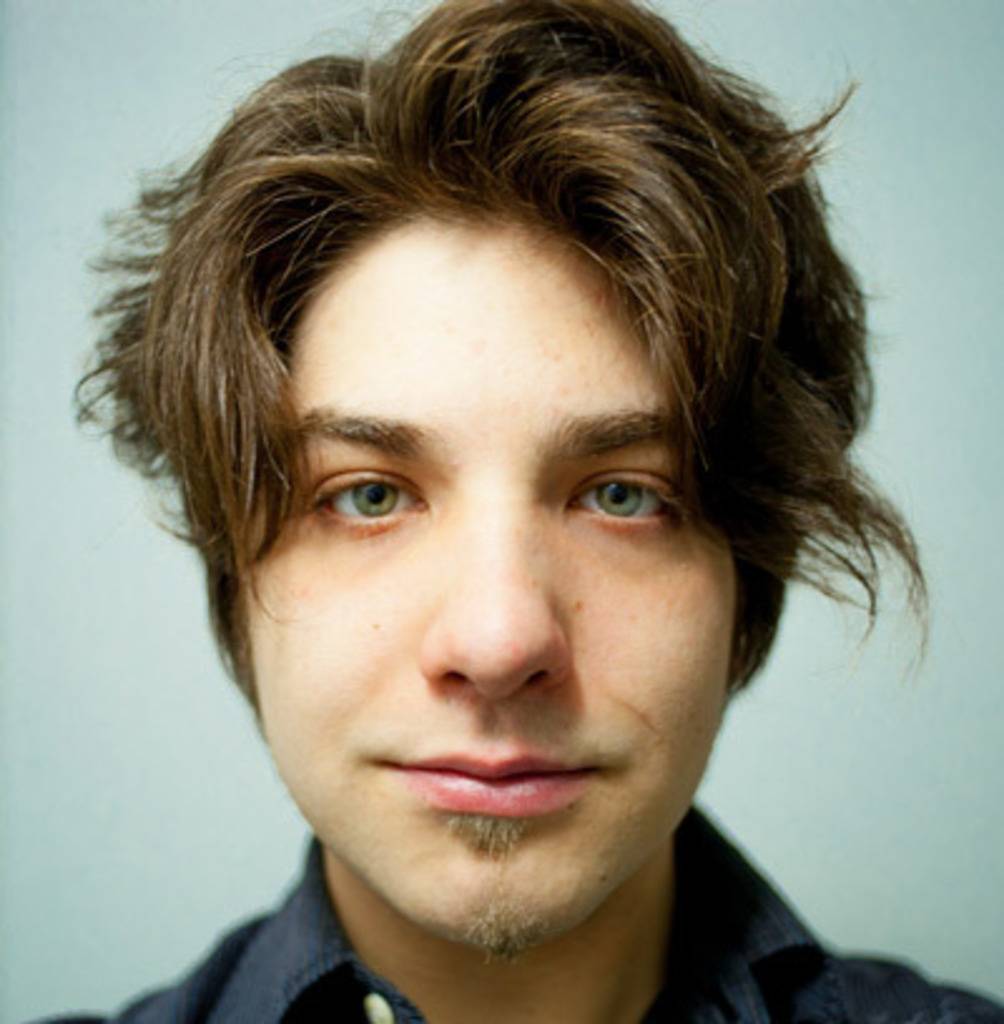 Andrew Reyna's profile image