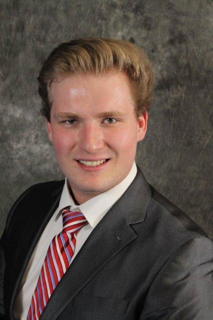 Brandon H Glossop's profile image