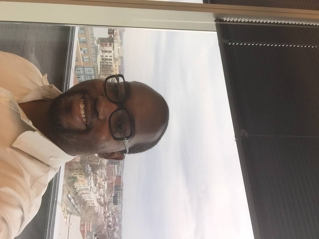 Earl Blue's profile image