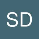 Sylvia Dong's profile image