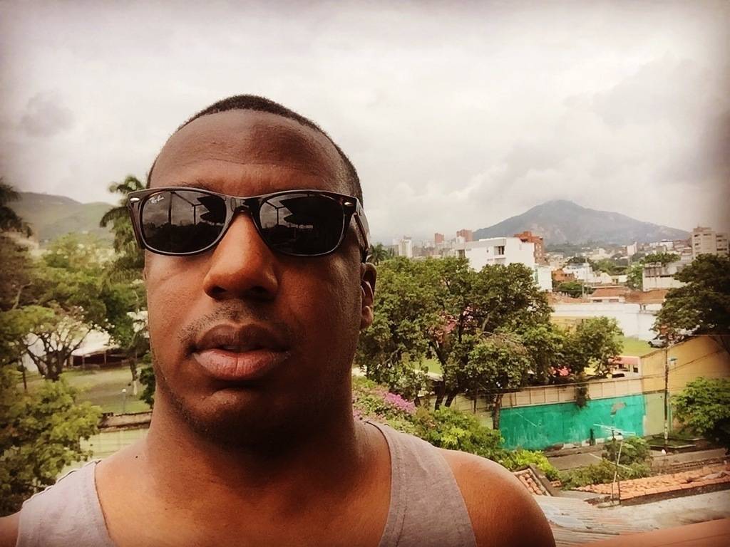 Marlon Imbert's profile image