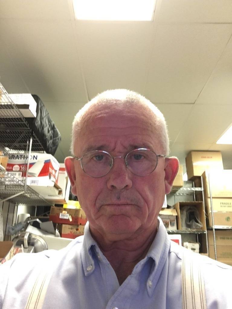 Billy Allen's profile image