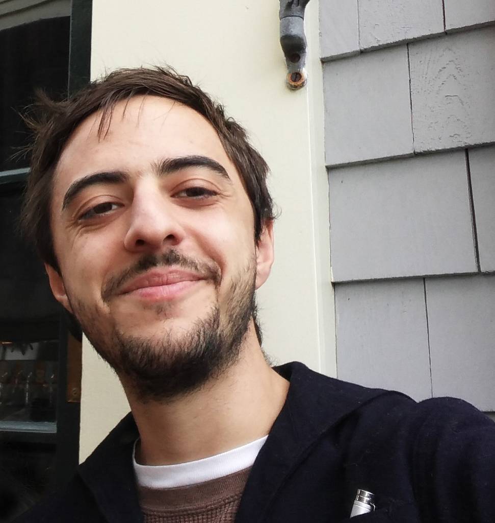 Ian Clayton's profile image