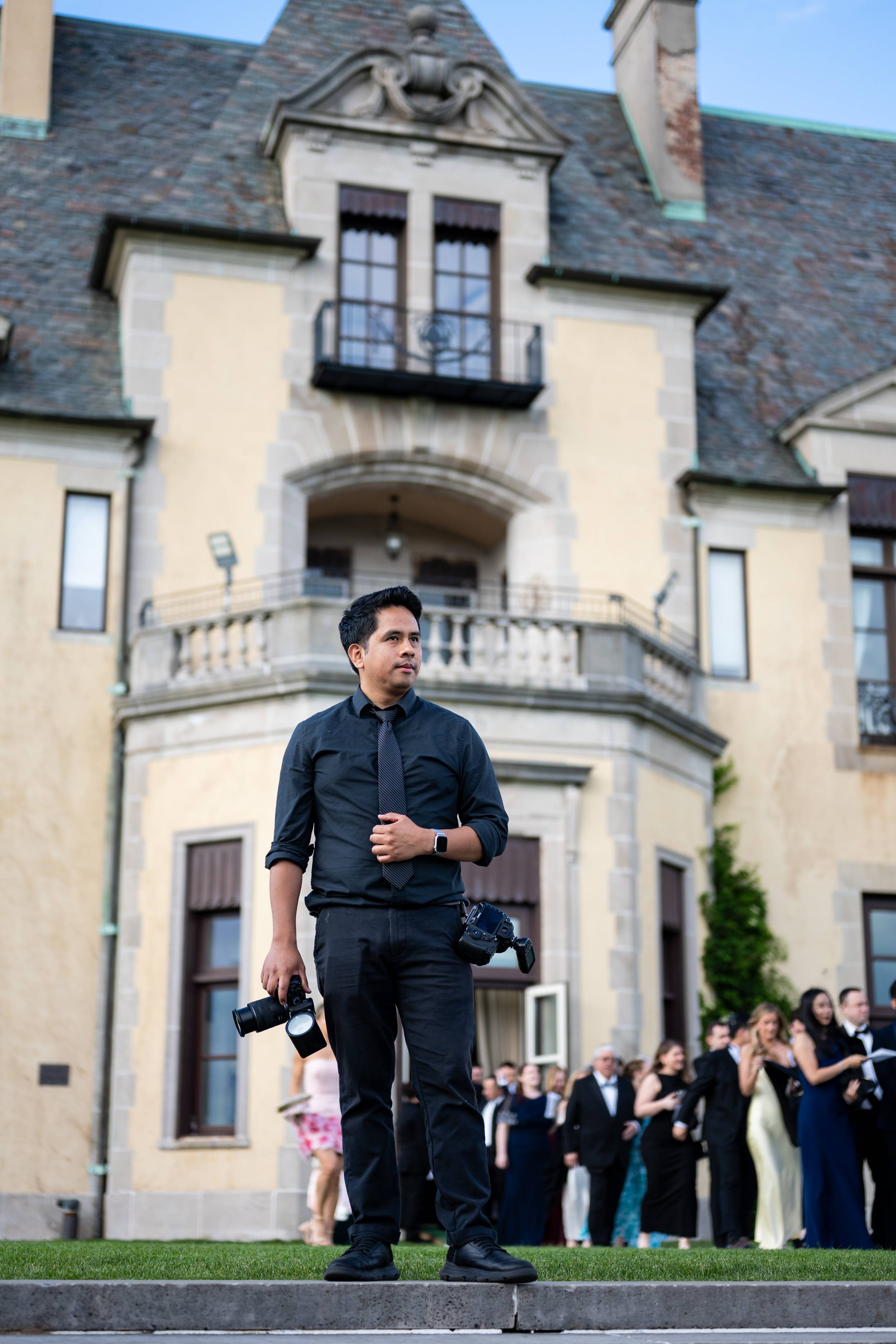 Elmer Suasnabar's profile image