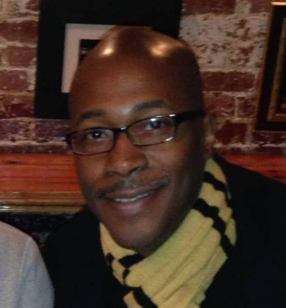 Donald Salmon's profile image