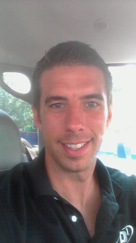 Chris McCall's profile image