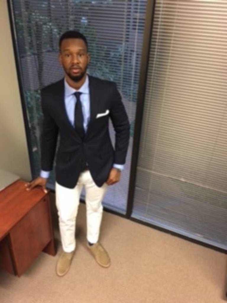 Jarett Okungbowa's profile image