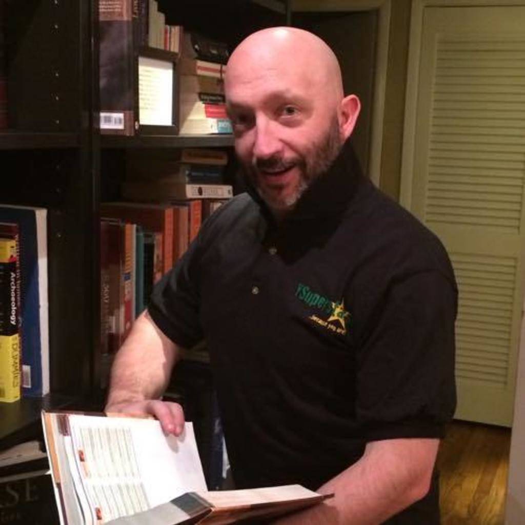 James Zito's profile image