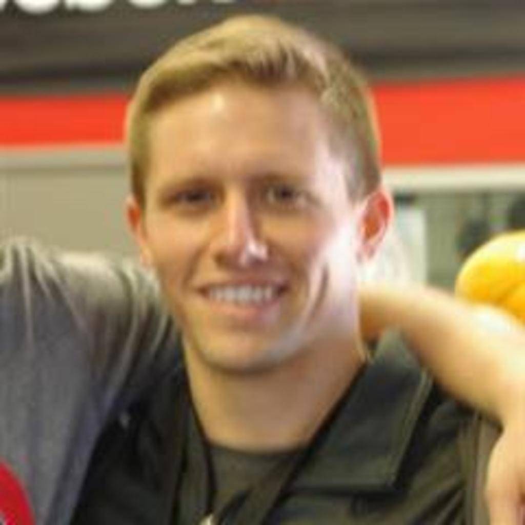 Jonathan Perry's profile image