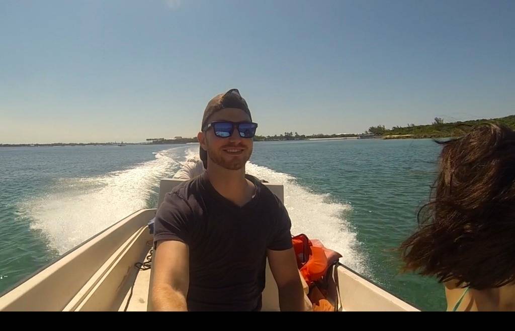 Logan Dickinson's profile image