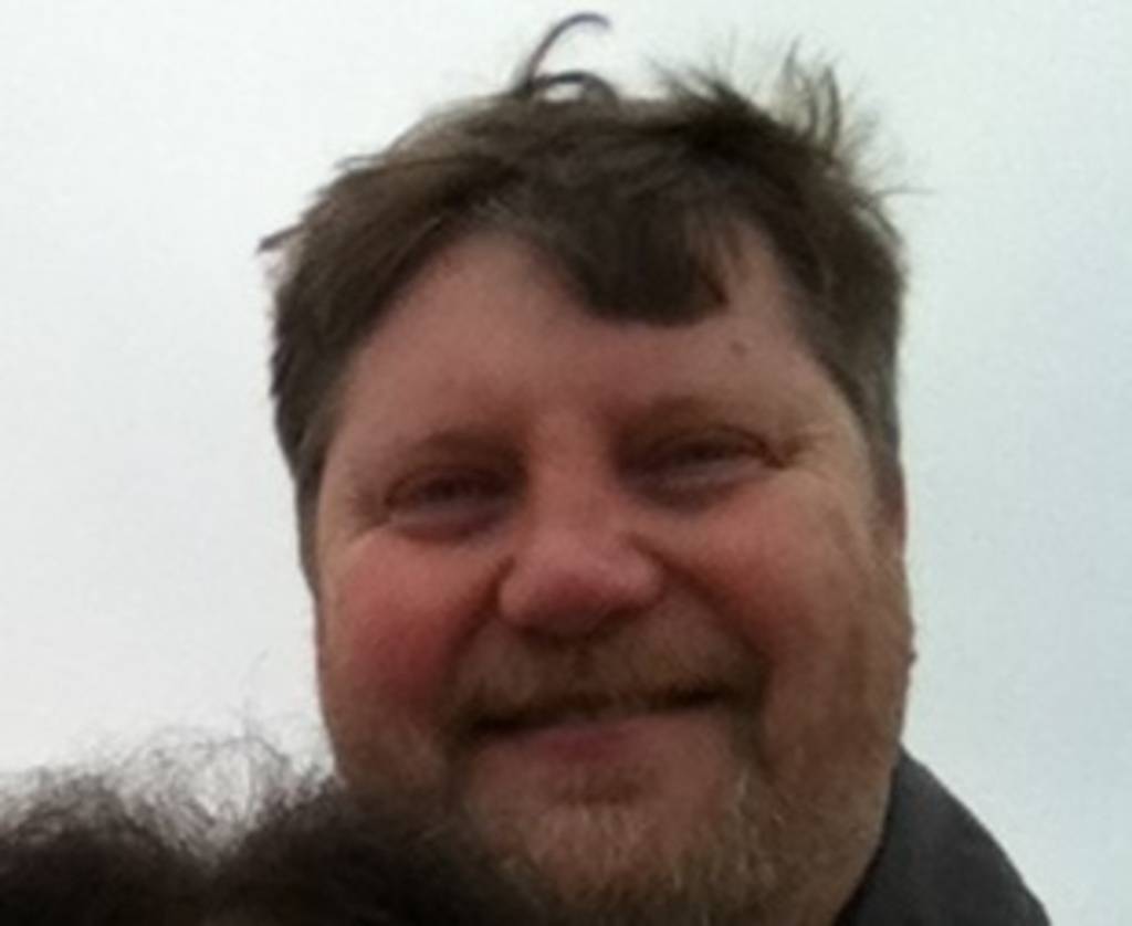 Mark Esbensen's profile image