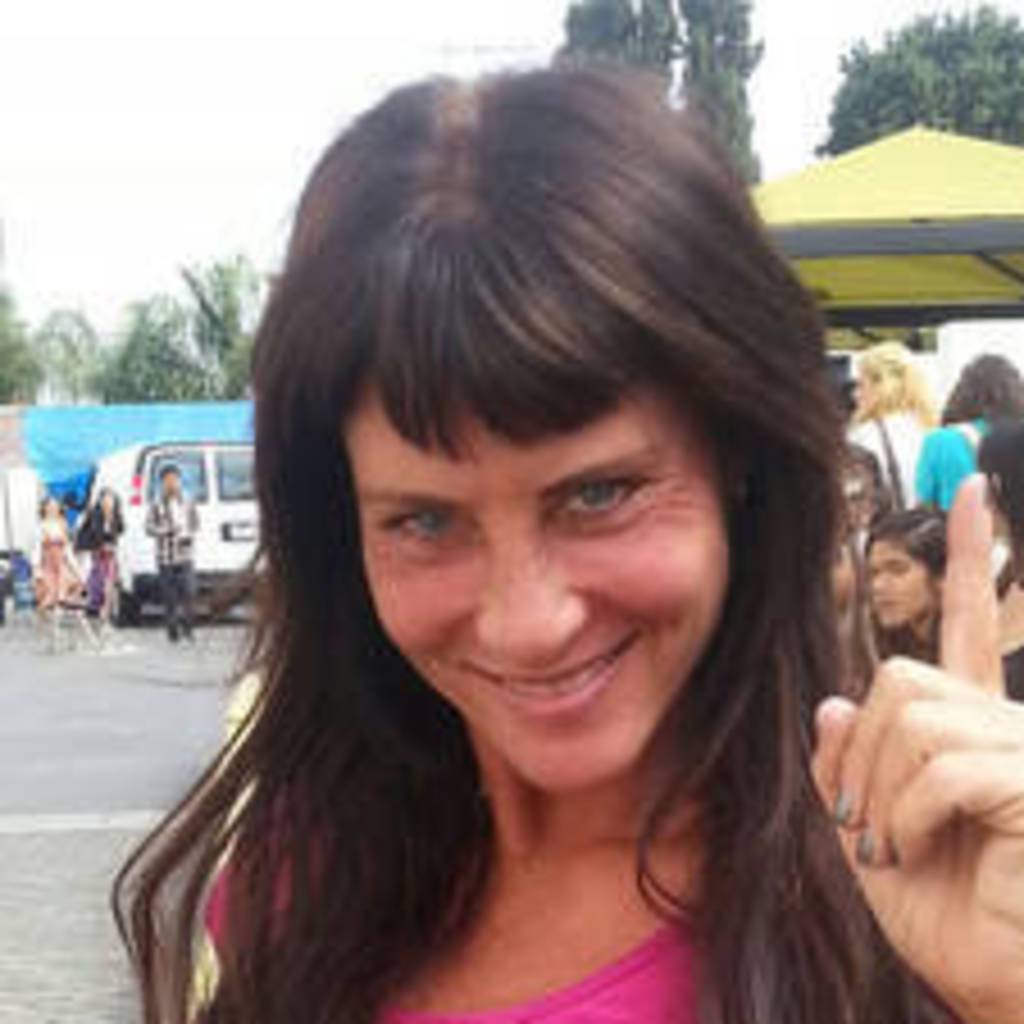 Kim Smith's profile image
