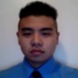 Vincent Ngo's profile image
