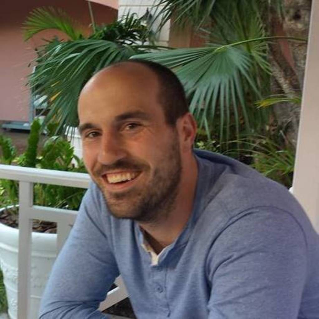 Ben Golden's profile image