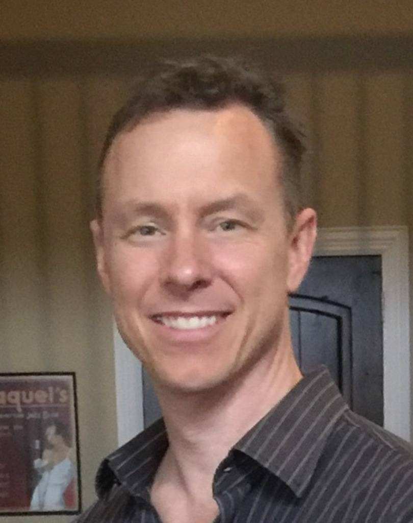 Jason Payne's profile image