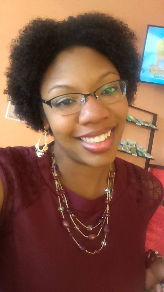 Damanique Williams's profile image