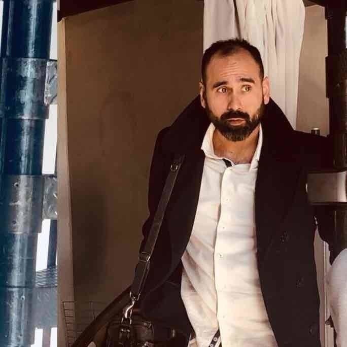 Peter Molina's profile image