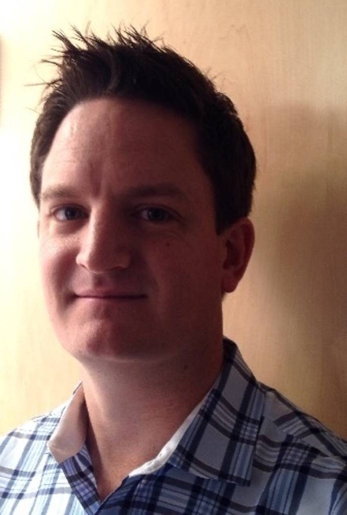 Oliver Glenn's profile image