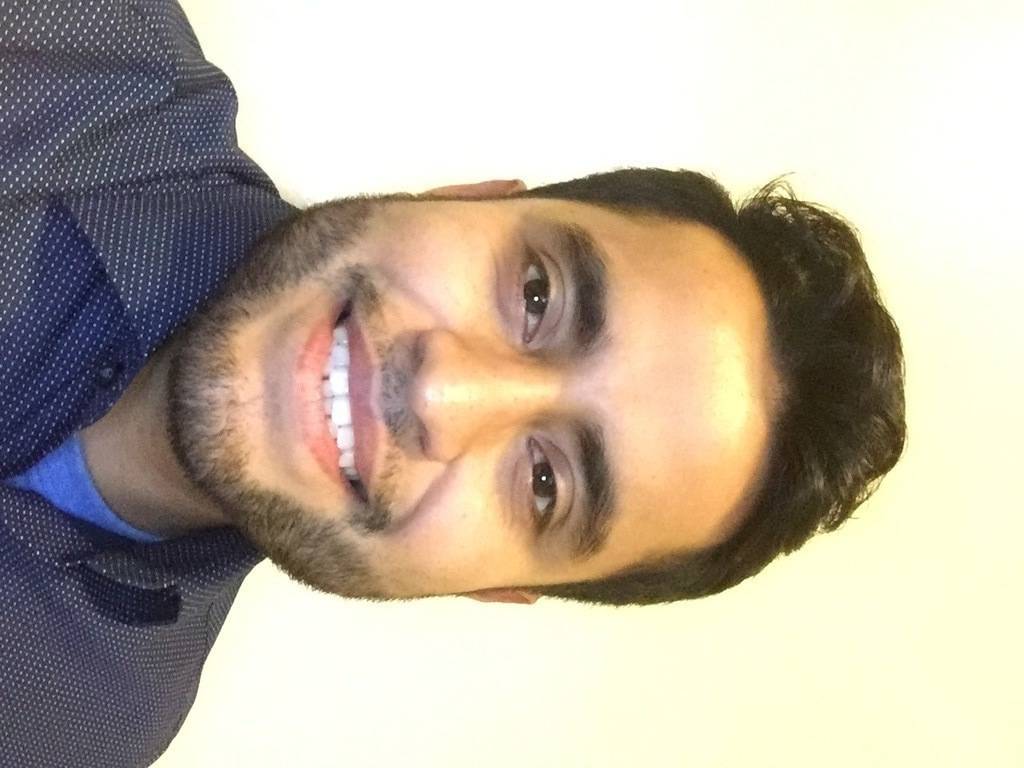 Anthony Jackson's profile image