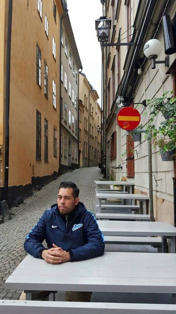 Eric Espindola's profile image