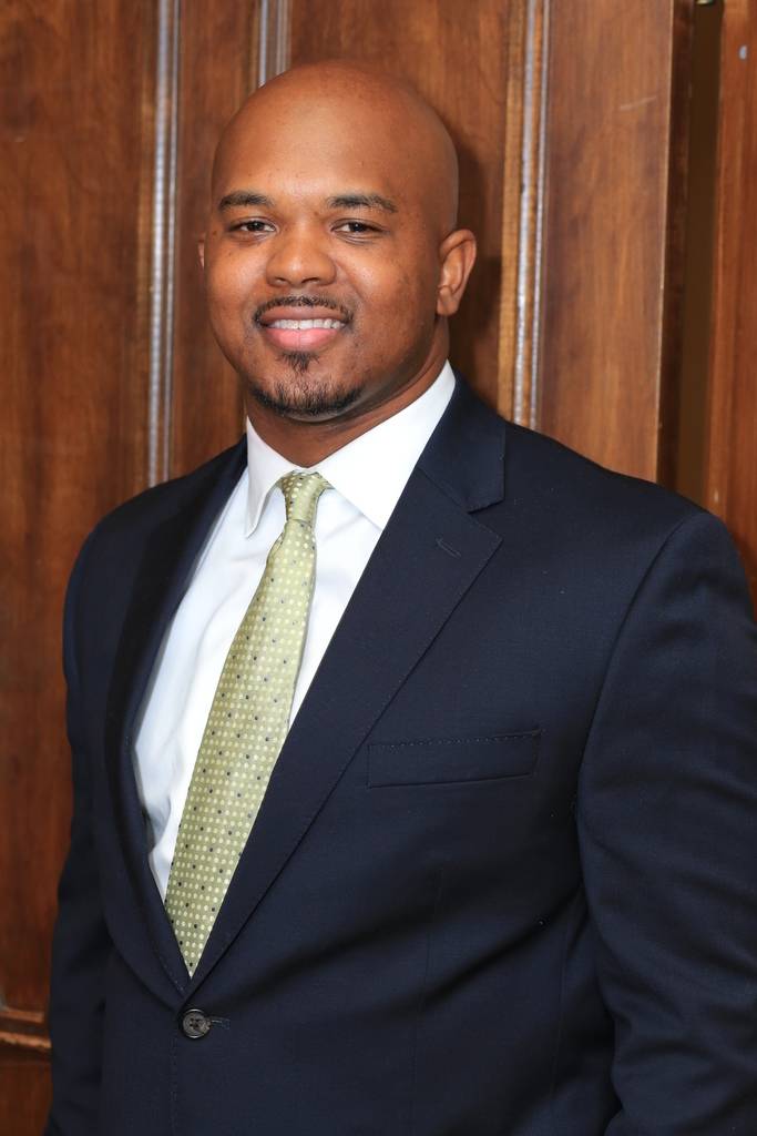 Brent Smith's profile image