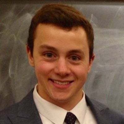 Joseph Gross's profile image