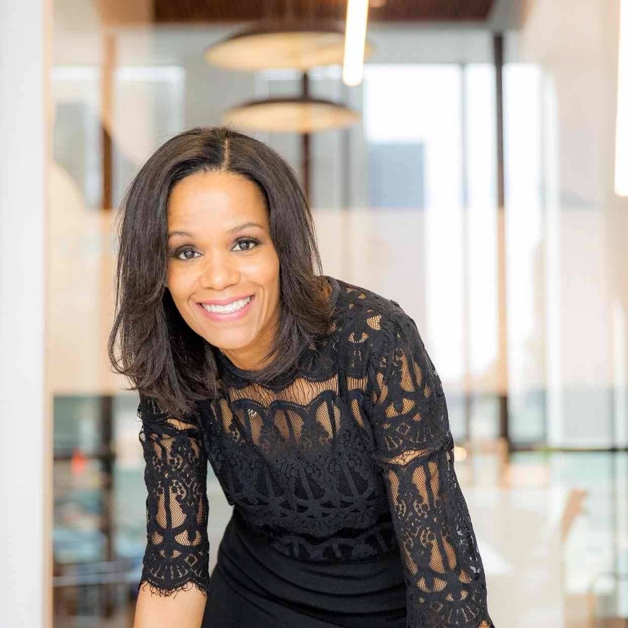 Janelle Orange-Williams's profile image