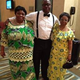 Patrick Kapiamba's profile image