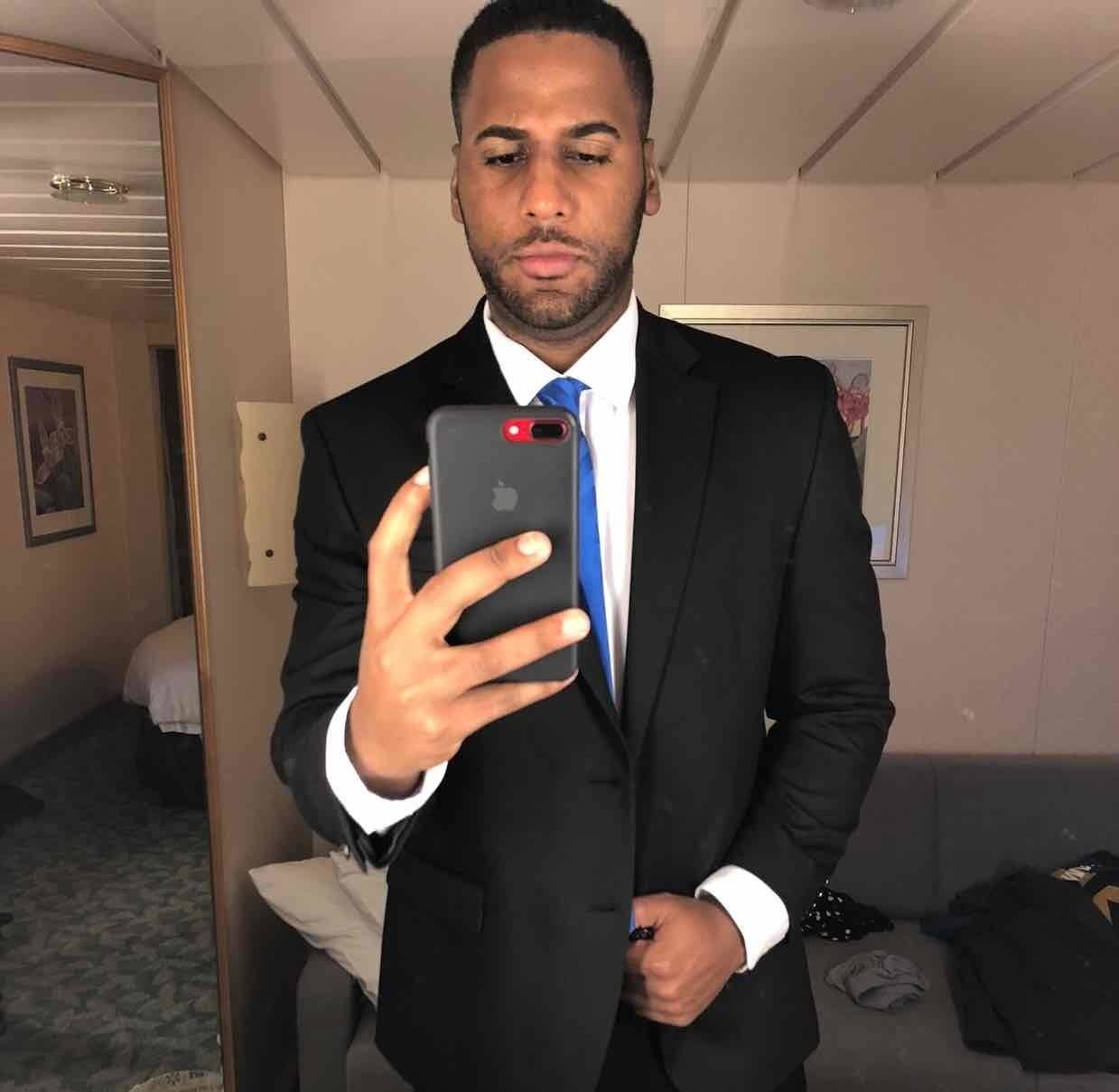 Sentel Mays's profile image